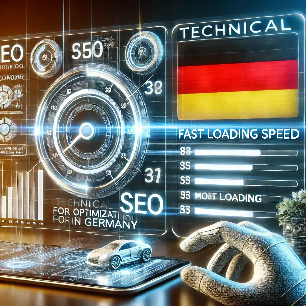 Technical SEO A Foundation for Success