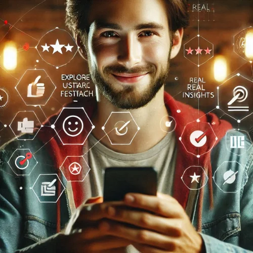 User Feedback and Testimonials