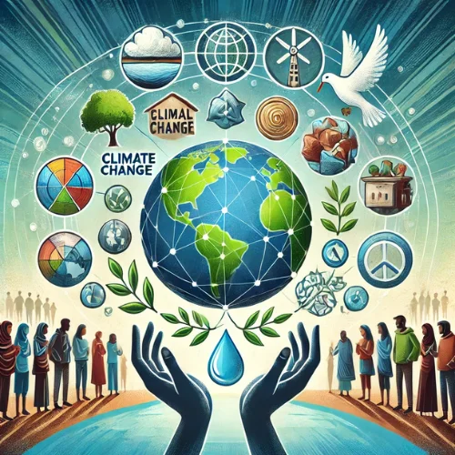 How LetsBuildUp.org Blogs Transform Readers