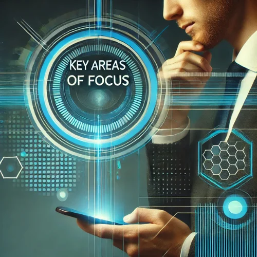 Key Areas of Focus