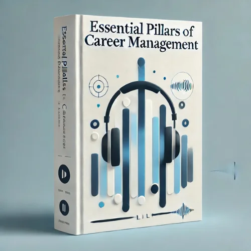 Essential Pillars of Career Management