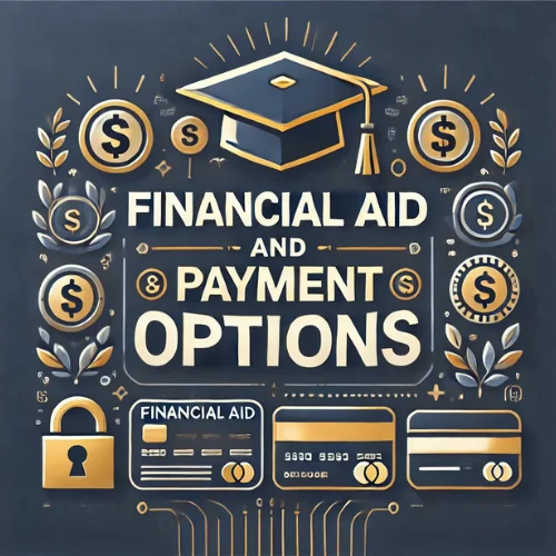Financial Aid and Payment Options