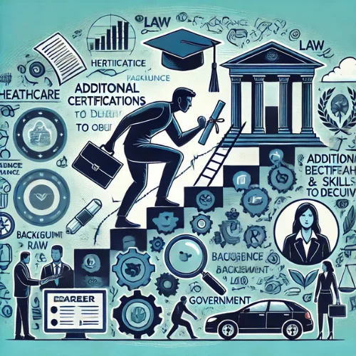Jobs That May Require Extra Effort