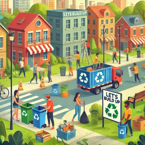 Community Development