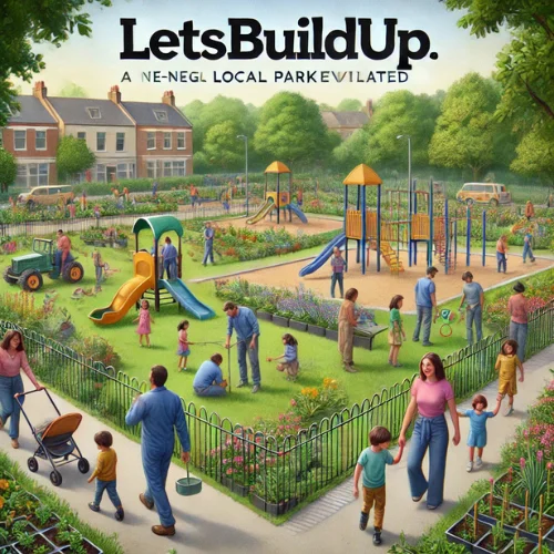 Community Impact