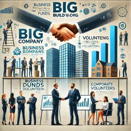 Corporate Engagement