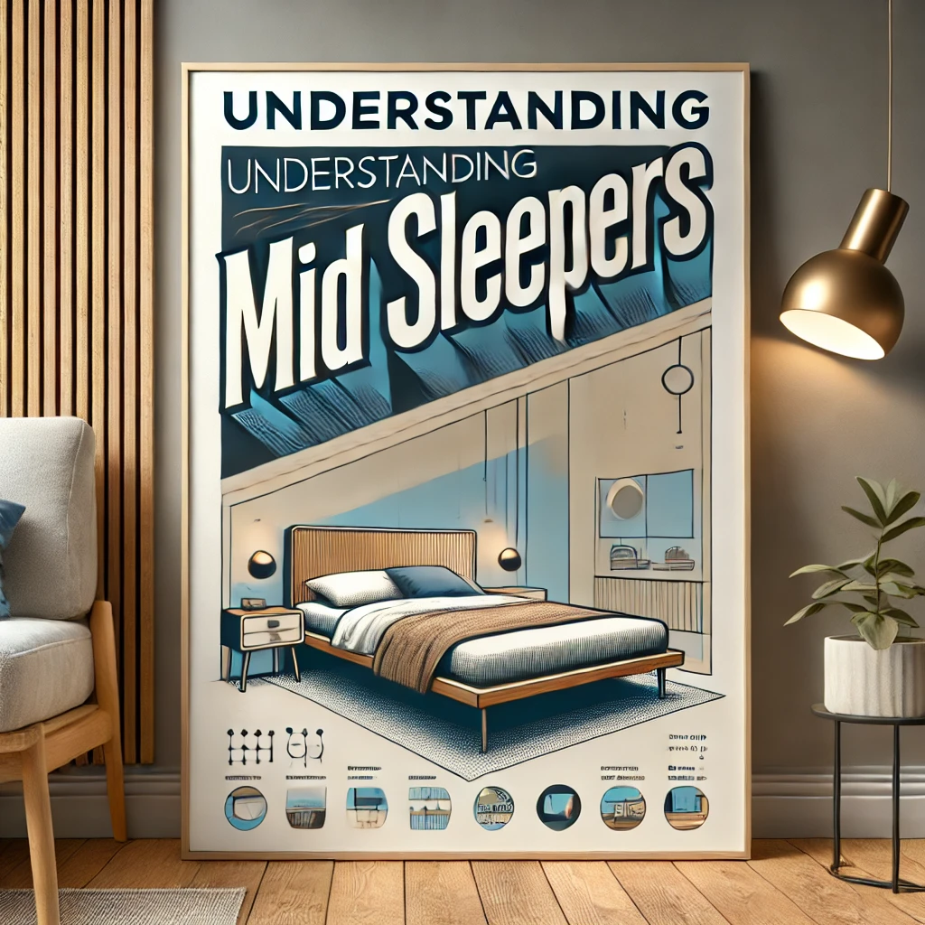 Understanding Mid Sleepers