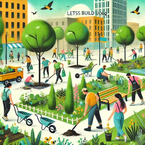 Environmental Sustainability