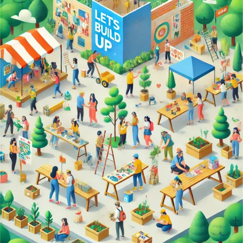 Event Participation
