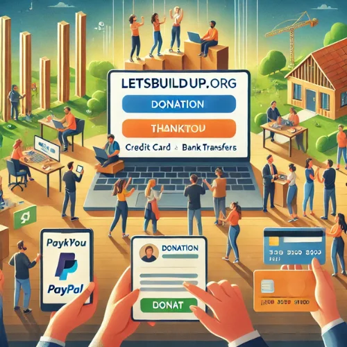 Fundraising Campaigns