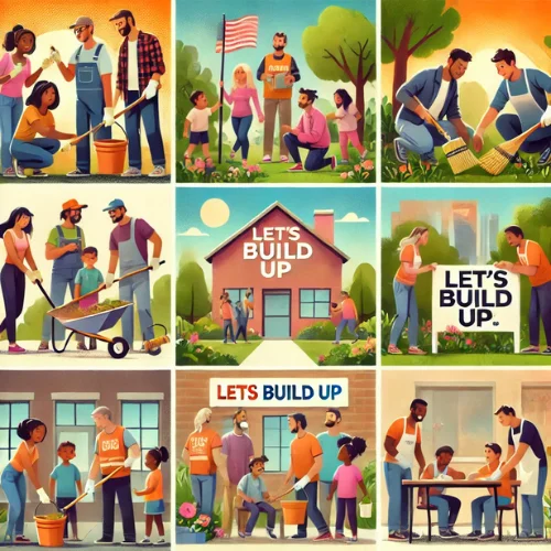 Local Volunteering
