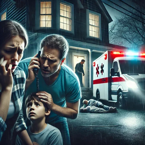 Family and Personal Emergencies