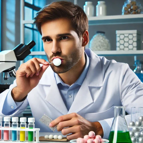 Gumologist