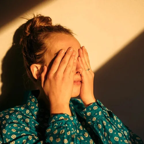 Emotional Strain