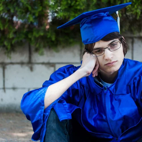 What Makes a Degree Useless