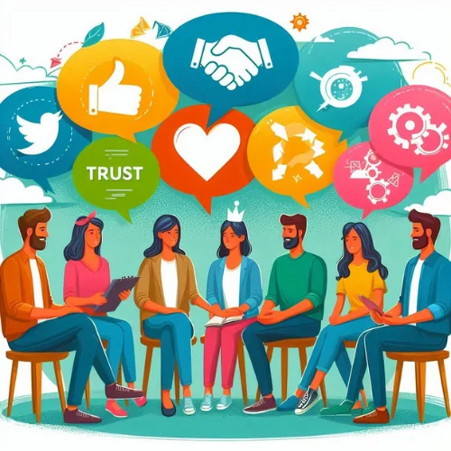 Common Causes of Broken Trust
