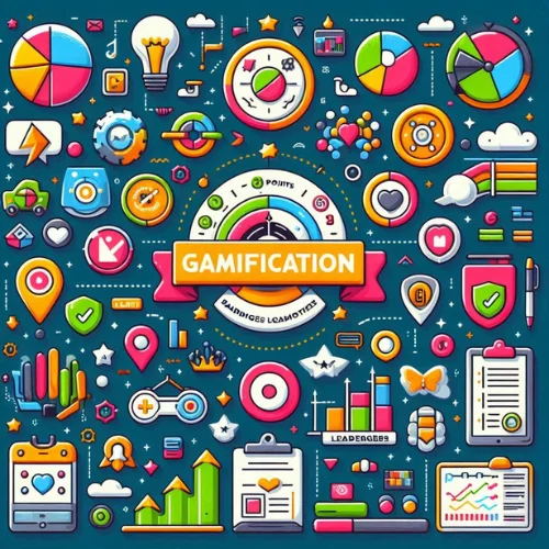 Core Elements of Gamification