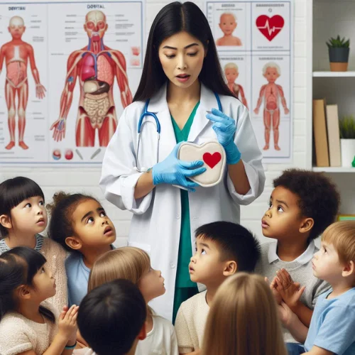 First Aid for Pediatric Dental Emergencies