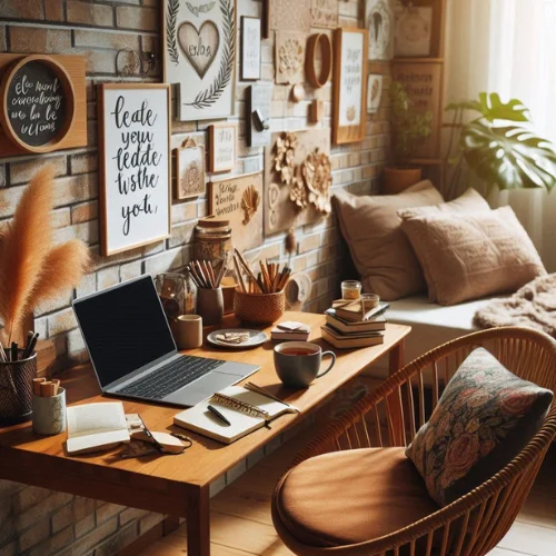 Getting Started What You Need Before You Write