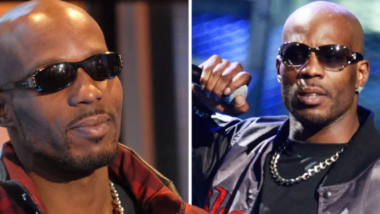 How Much Money Did DMX Make in His Career A Deep Dive into His Financial Journey