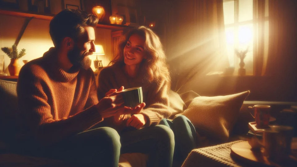 How to Rebuild Trust in a Relationship