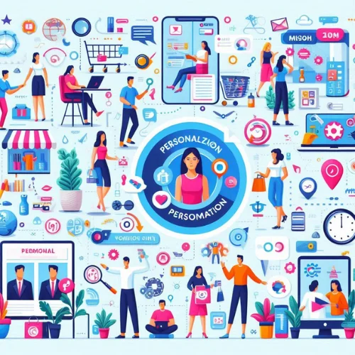 Key Reasons Personalization Is Important
