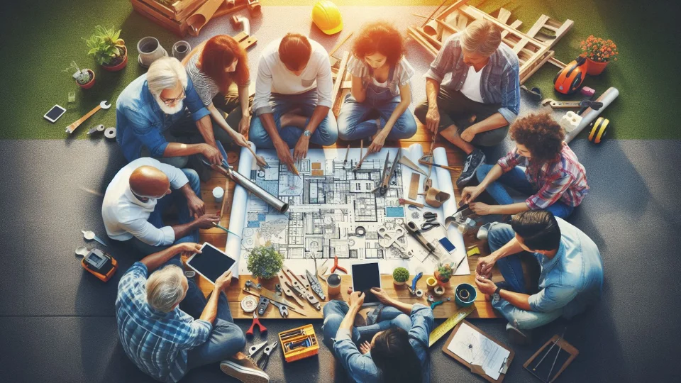 LetsBuildUp.org