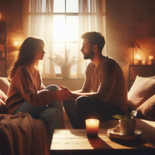 Step-by-Step How to Rebuild Trust in a Relationship