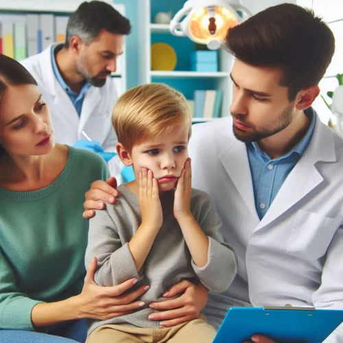 Understanding a Dental Emergency