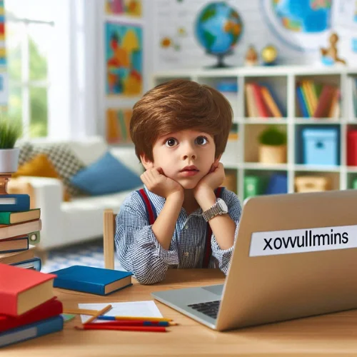 What Are Xovfullmins