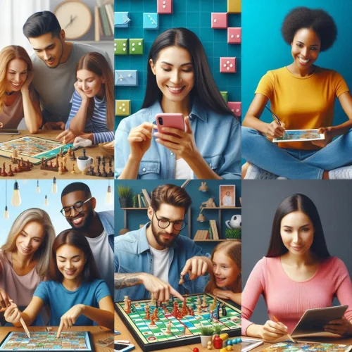 Why Gamifying Your Life Works