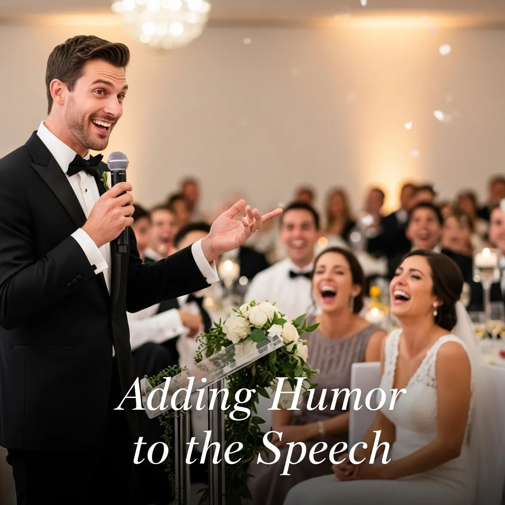 Add Humor Thoughtfully