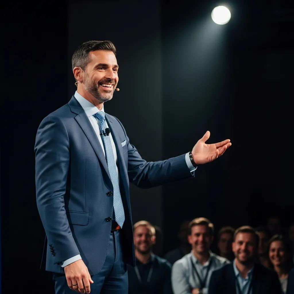 Building self-confidence skills