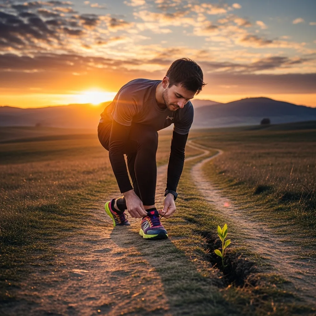 Growth mindset and resilience