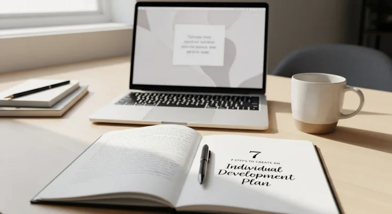 Individual Development Plan feature image