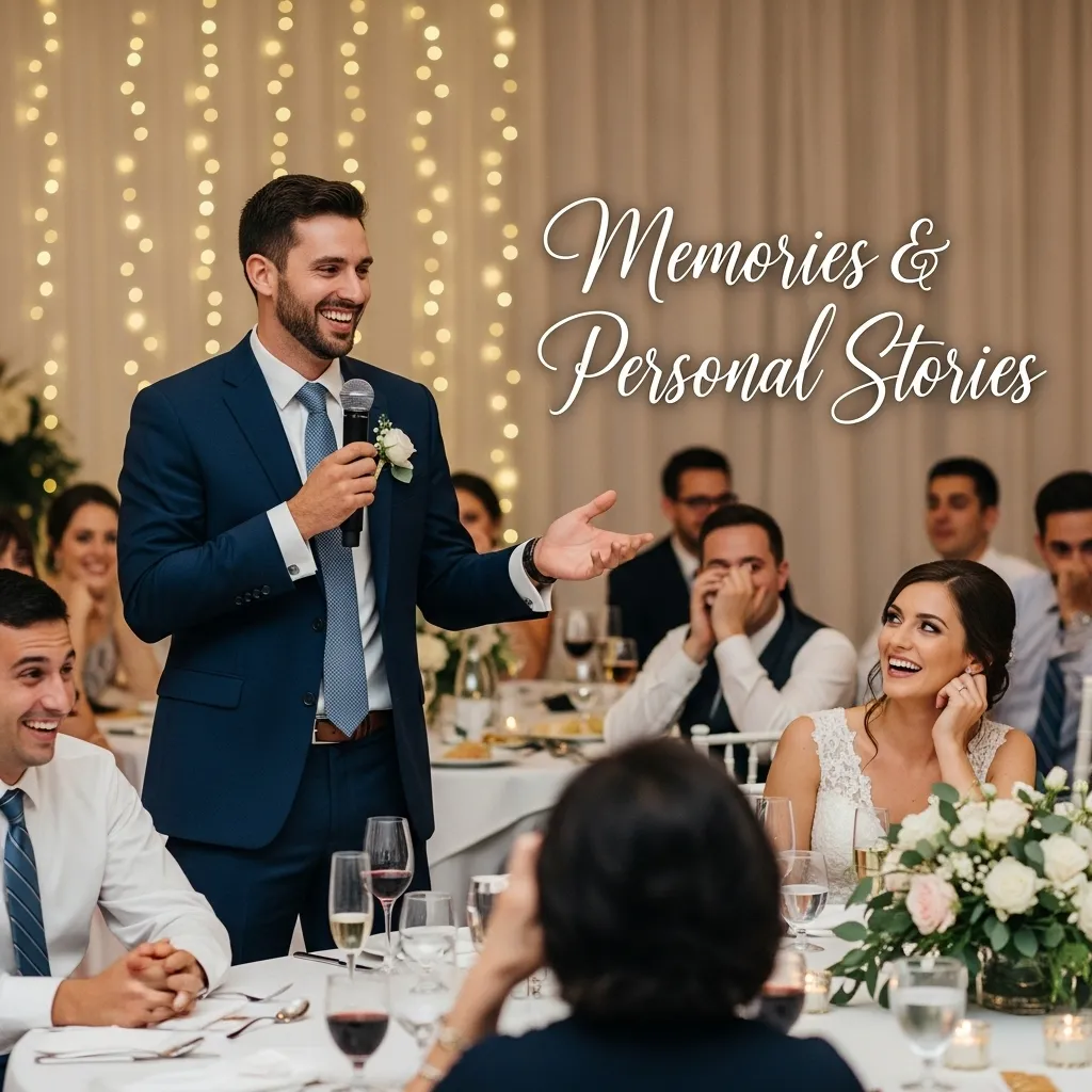 Memories & Personal Stories