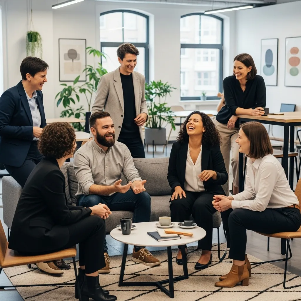Personal growth in relationships