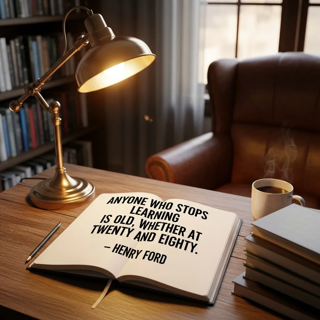 Quote about growth mindset