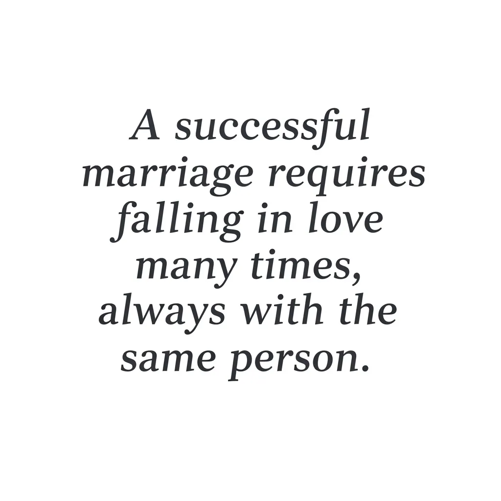 Wedding anniversary quote for son and daughter-in-law