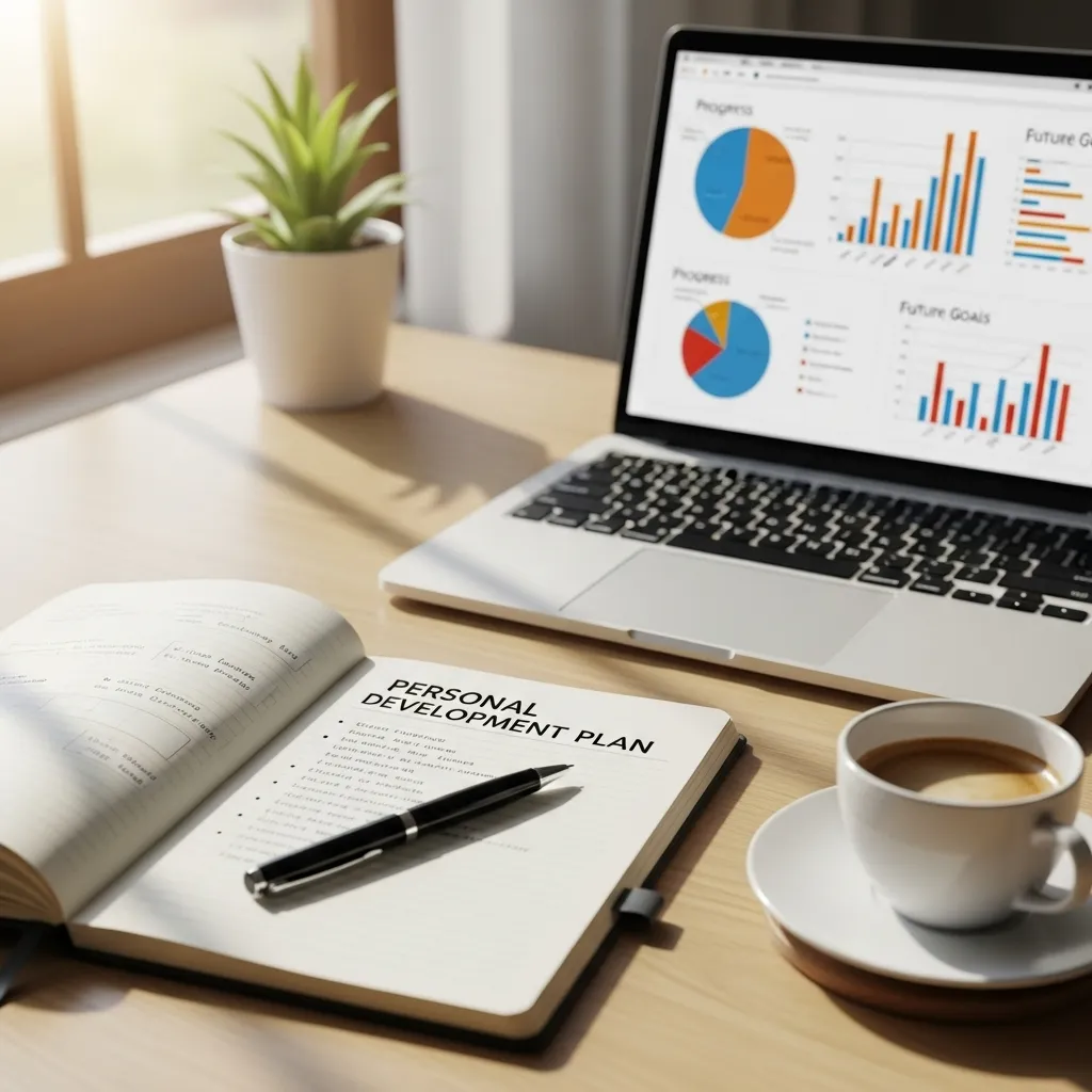 importance of personal development plan
