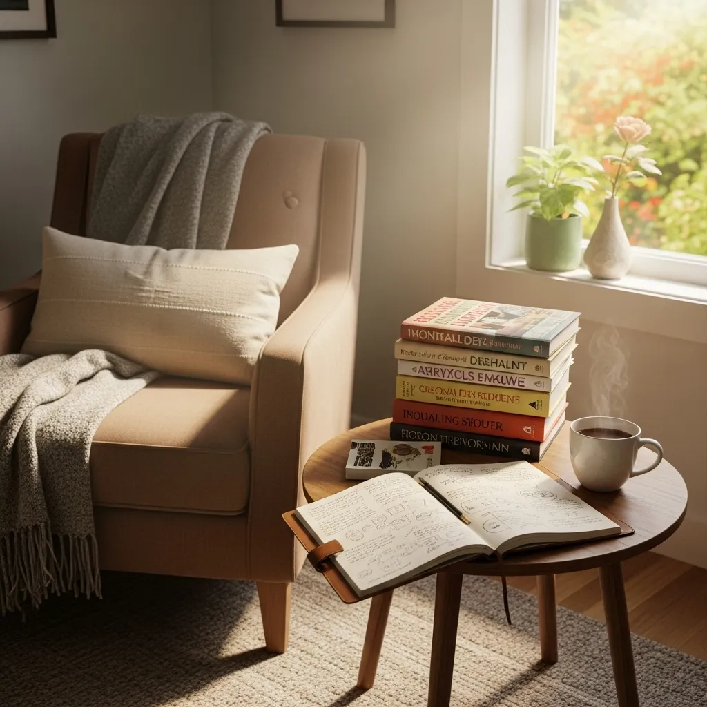 why personal development books matter