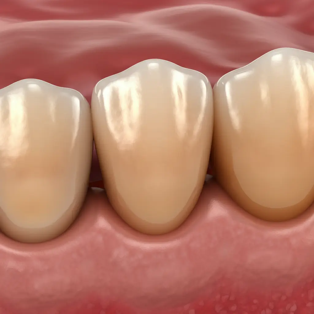Biocompatibility of Ceramic Crowns