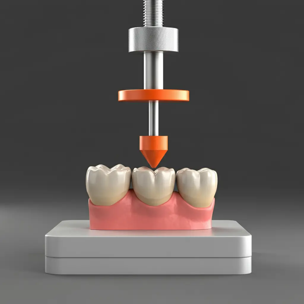 Durability of Dental Crowns
