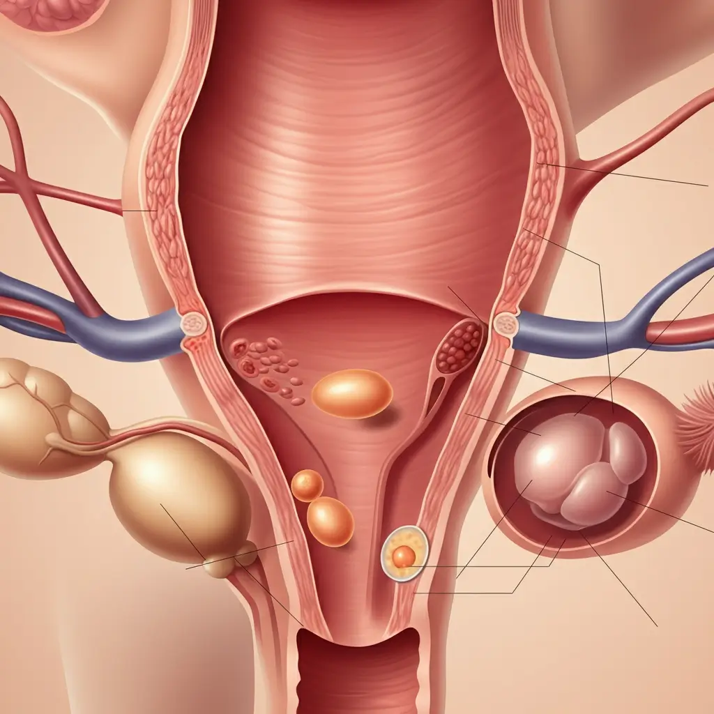 Fallopian Tube Contractions V2