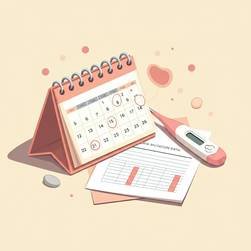 Fertility Awareness Tools