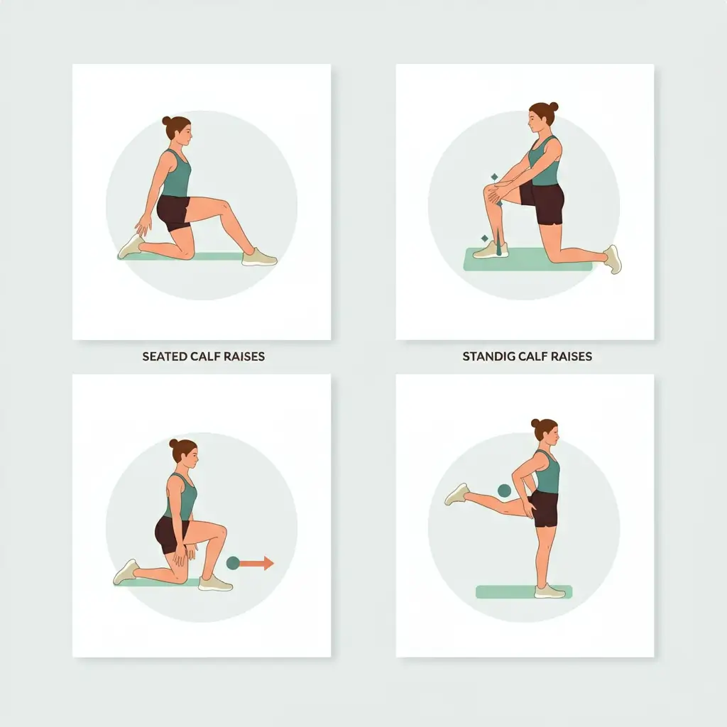 Strengthening Exercises