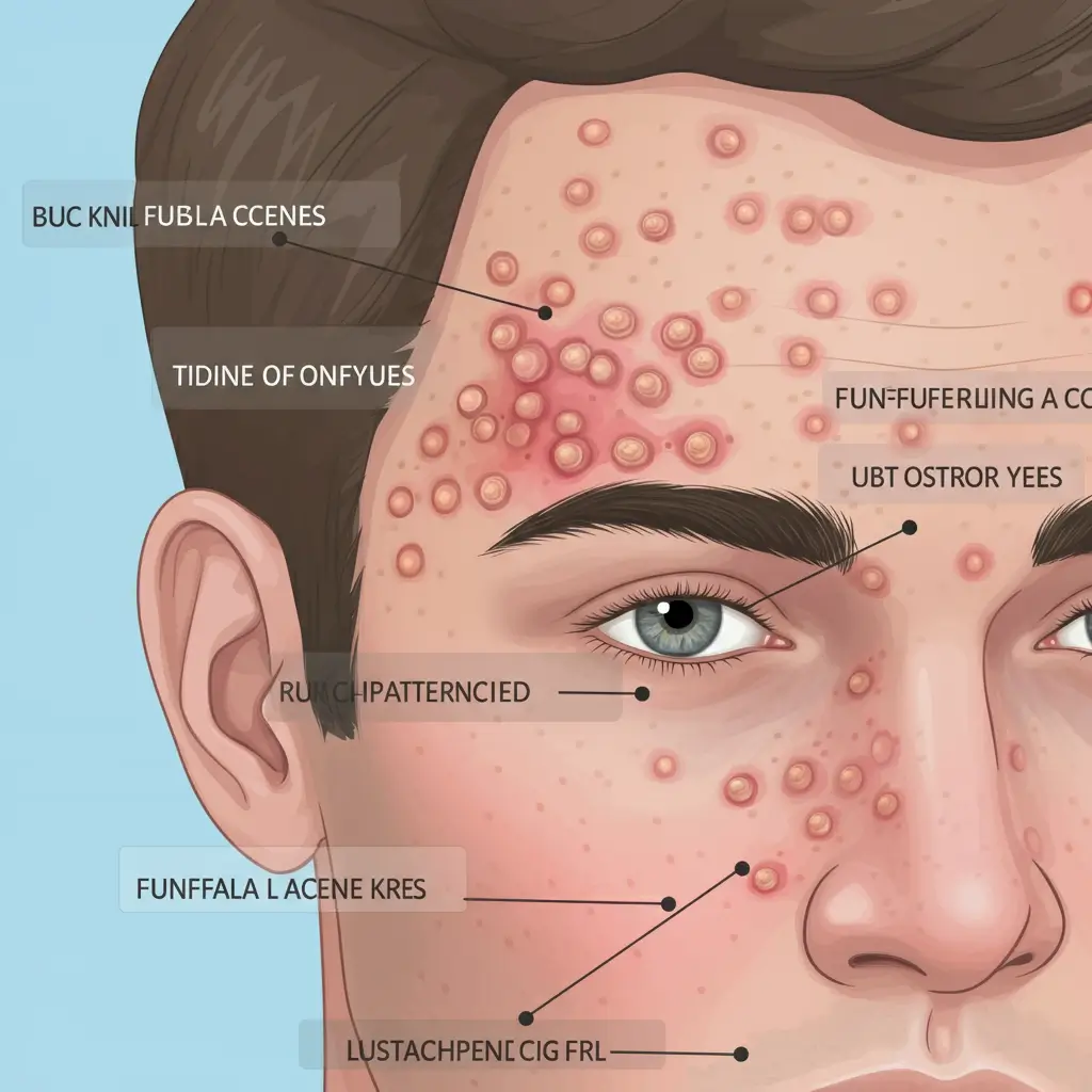 What is Fungal Acne