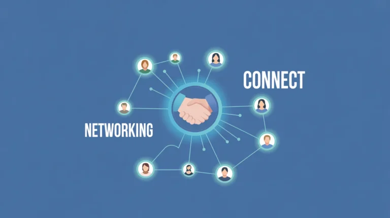 How to Use LetsBuildUp.org for Networking Opportunities