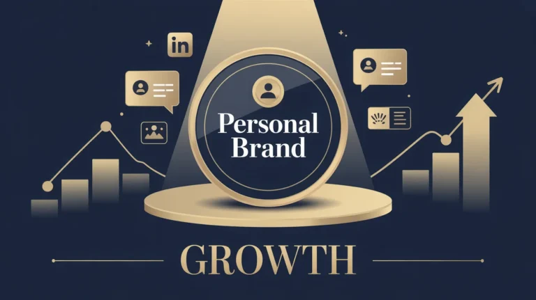 How LetsBuildUp.org Helps You Build a Personal Brand