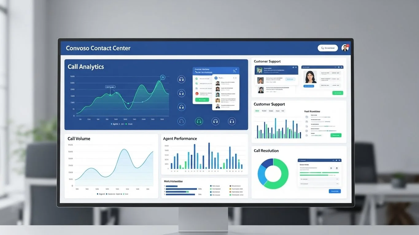 Convoso Contact Center Software Review and Guide